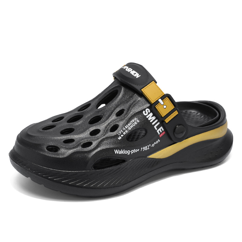 🔥Nieuwe antislip sandalen met dikke zolen voor dames/heren voor de zomer