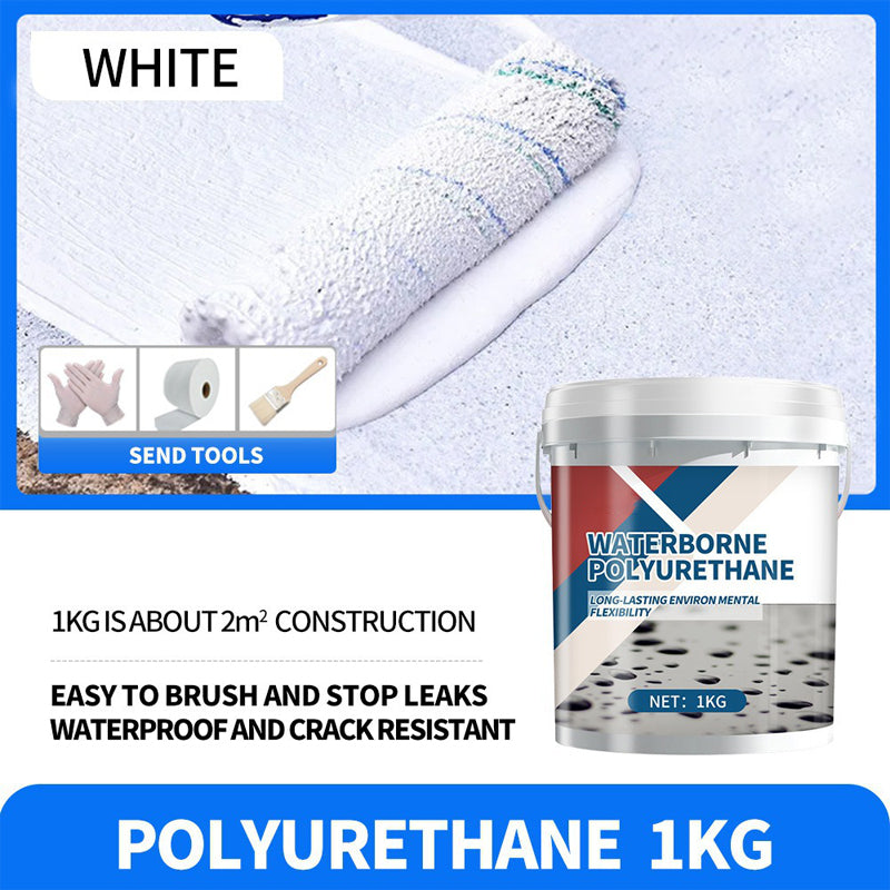 ✨LAATSTE DAG VAN DE AANBIEDING: 50 % KORTING✨Dakafdichting – Afdichtingsmiddel tegen lekkages