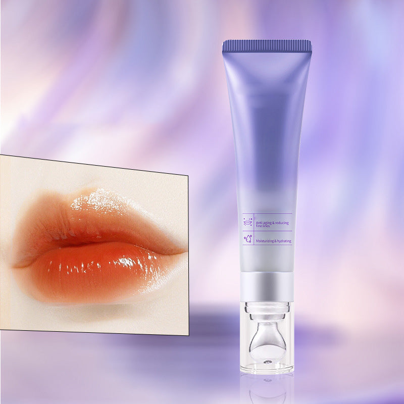 🔥Koop 1 krijg 1 gratis🔥Opvullend en Anti-Rimpel Hydraterend Lippenserum