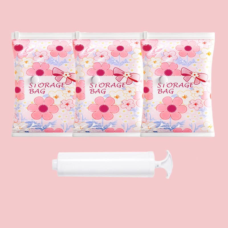 💞Ruimtebesparende vacuümzakken📢Laatste dag met korting⏰