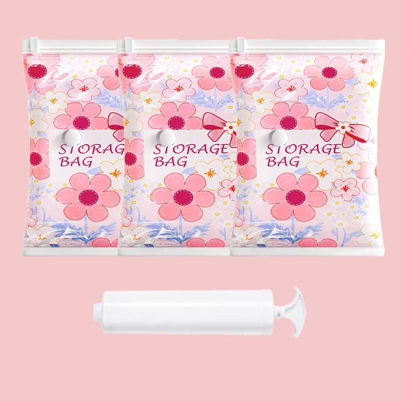 💞Ruimtebesparende vacuümzakken📢Laatste dag met korting⏰