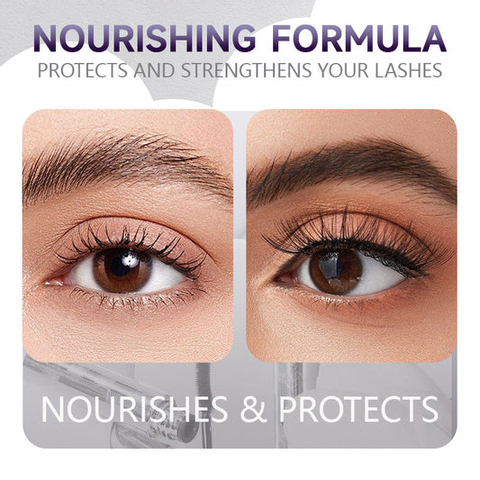 💫Koop 1 krijg 1 gratis💫Dual-Ended Lasting Waterproof Mascara