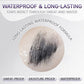 💫Koop 1 krijg 1 gratis💫Dual-Ended Lasting Waterproof Mascara