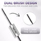 💫Koop 1 krijg 1 gratis💫Dual-Ended Lasting Waterproof Mascara