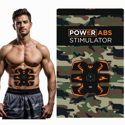 EMS-spierstimulator voor mannen en vrouwen