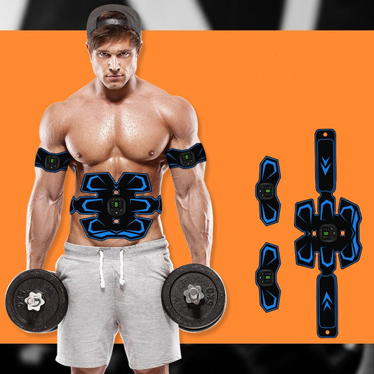 EMS-spierstimulator voor mannen en vrouwen