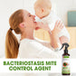 Bacteriostase mijtbestrijdingsmiddel