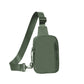 Stijlvolle outdoor schouder- en crossbodytas