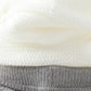 Heren sokken in effen kleur, ademend mesh