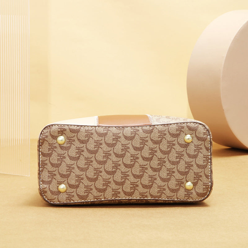 ❄️Zomerfresh 50% Korting!👜Elegante Retro Dames Handtas – Veelzijdige Schoudertas & Crossbodytas voor Werk, Shoppen en Dagelijks Gebruik