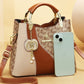 ❄️Zomerfresh 50% Korting!👜Elegante Retro Dames Handtas – Veelzijdige Schoudertas & Crossbodytas voor Werk, Shoppen en Dagelijks Gebruik