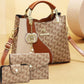 ❄️Zomerfresh 50% Korting!👜Elegante Retro Dames Handtas – Veelzijdige Schoudertas & Crossbodytas voor Werk, Shoppen en Dagelijks Gebruik