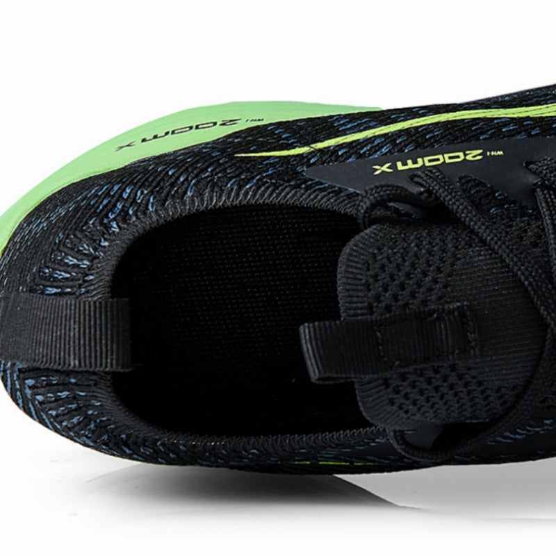 Stijlvolle, lichte, ademende hardloopschoenen