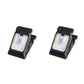 🌿 Solar-clip-lamp met bewegingssensor – Perfect voor in de tuin, op het balkon en op het terras! 🏡✨