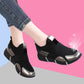 Ademende casual schoenen met zachte zool voor dames