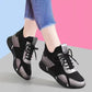 Ademende casual schoenen met zachte zool voor dames