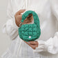 2-in-1 chique mini-handtas