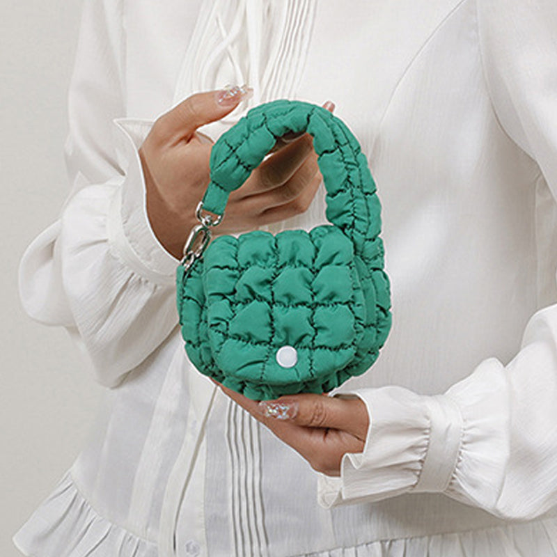 2-in-1 chique mini-handtas