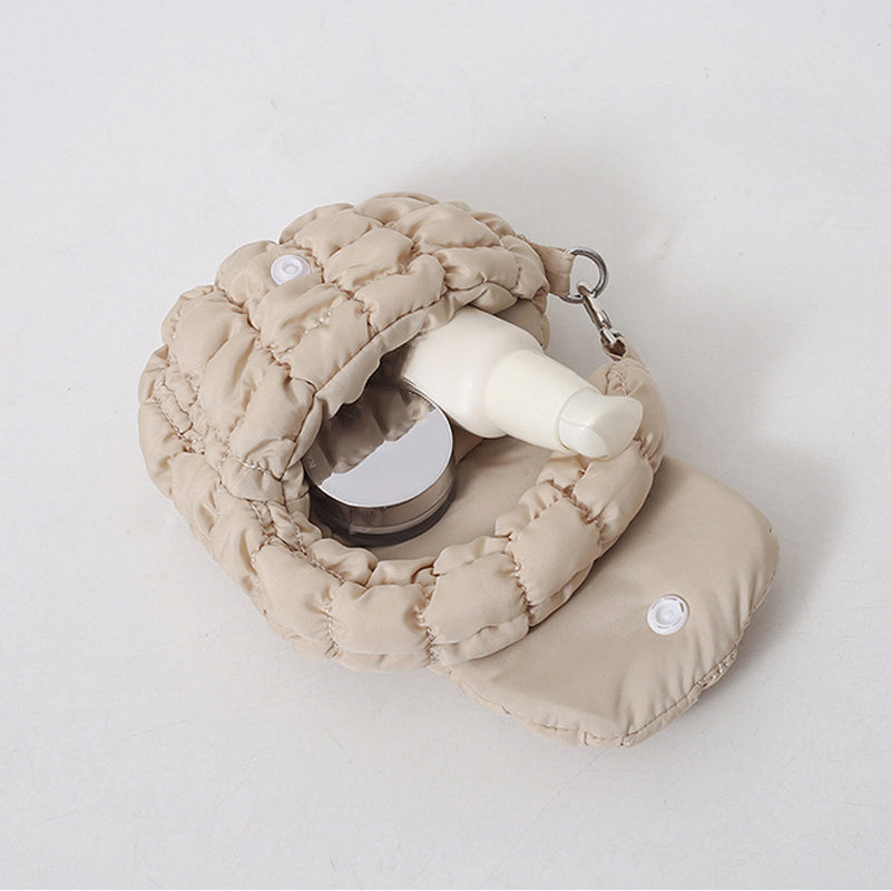 2-in-1 chique mini-handtas
