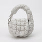 2-in-1 chique mini-handtas