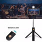 🎁2026 Nieuw binnen 50% KORTING💥🔥Nieuwe 6-in-1 Bluetooth-selfiestick