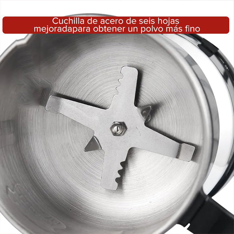 🎁Hot Sale 50% KORTING⏳Multifunctionele elektrische slijpmachine voor huishoudelijk gebrui