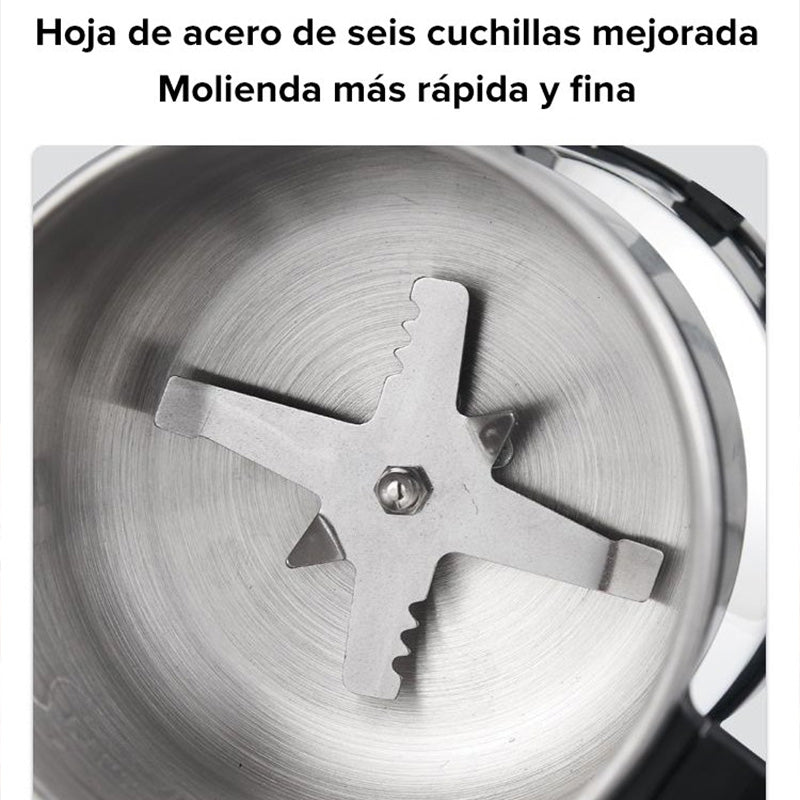 🎁Hot Sale 50% KORTING⏳Multifunctionele elektrische slijpmachine voor huishoudelijk gebrui