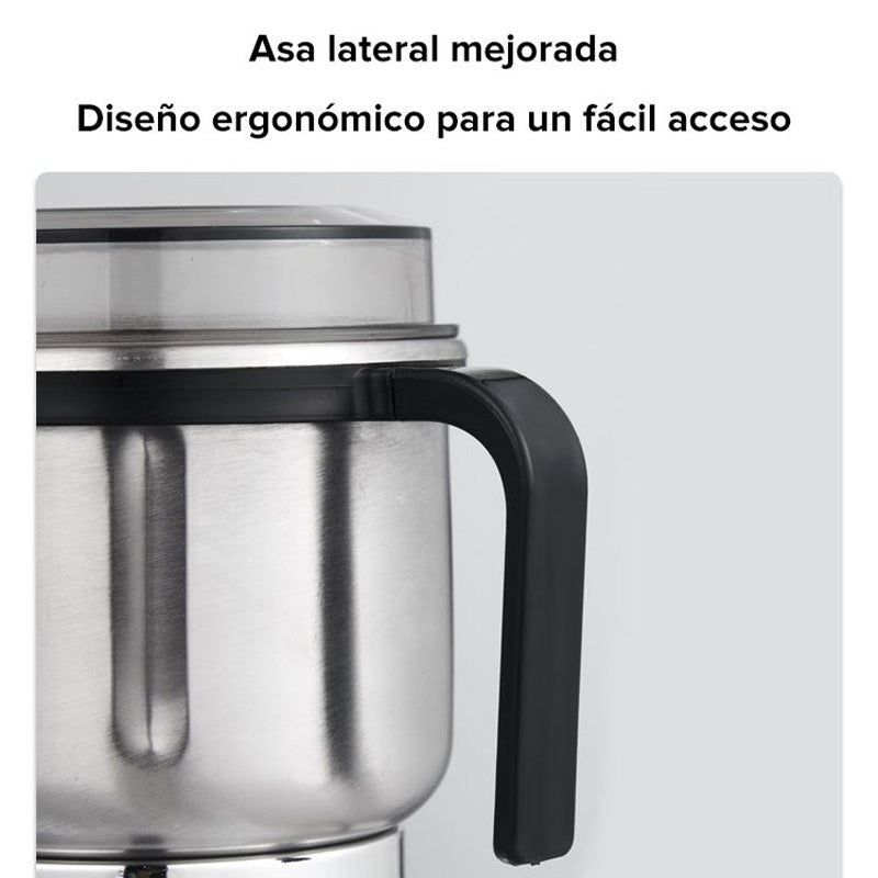 🎁Hot Sale 50% KORTING⏳Multifunctionele elektrische slijpmachine voor huishoudelijk gebrui