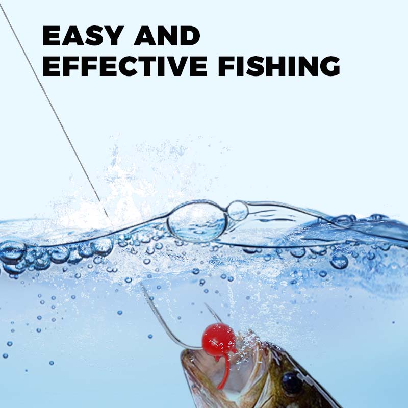 🔥HOT SALE🔥Zacht drijvend wormachtig aas voor vissen🎣