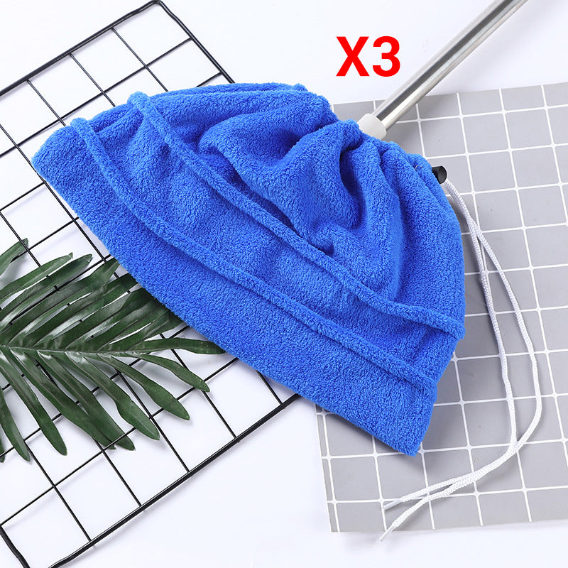 Herbruikbare Hoes voor Bezem Reinigingsdoek