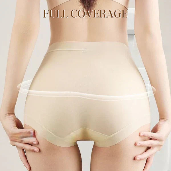 🔥Ademend ondergoed voor dames: korte broekjes