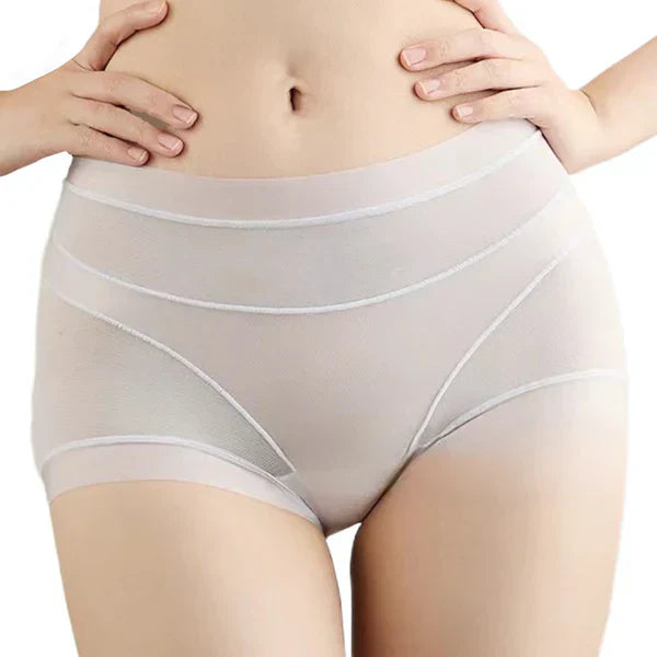 🔥Ademend ondergoed voor dames: korte broekjes