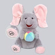🐘 Speeltje Knuffel Olifantje Verstoppertje
