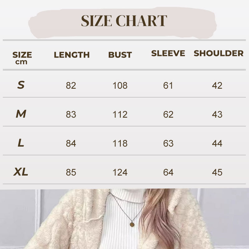 Geen dikke lagen meer – één jas, ultieme warmte!