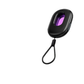Compacte infraroodcamera-detector met hoge gevoeligheid