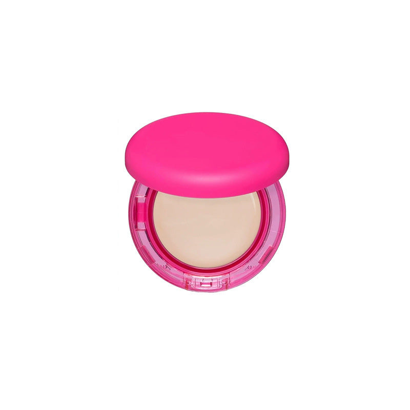 💖 Peptide Bounce Foundation met GRATIS kwast -- Koop er 1 en krijg er 1 gratis