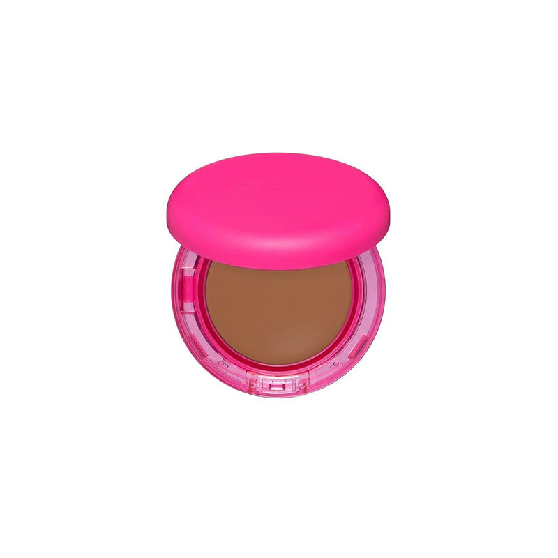 💖 Peptide Bounce Foundation met GRATIS kwast -- Koop er 1 en krijg er 1 gratis