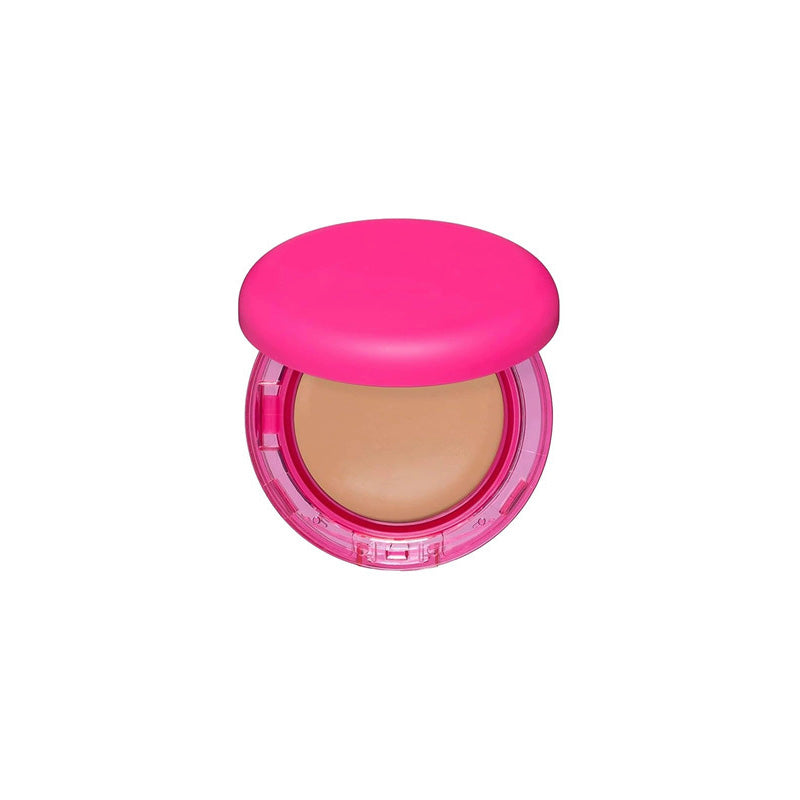 💖 Peptide Bounce Foundation met GRATIS kwast -- Koop er 1 en krijg er 1 gratis