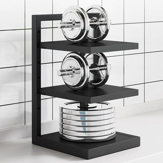 Adjustable Multi-Layer Pot Storage Rack