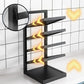 Adjustable Multi-Layer Pot Storage Rack