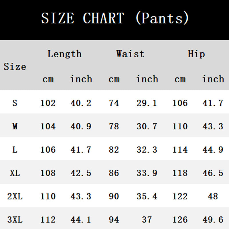 Heren Stijlvolle Lange Mouwen Jas en Joggingbroek 2-Delige Set