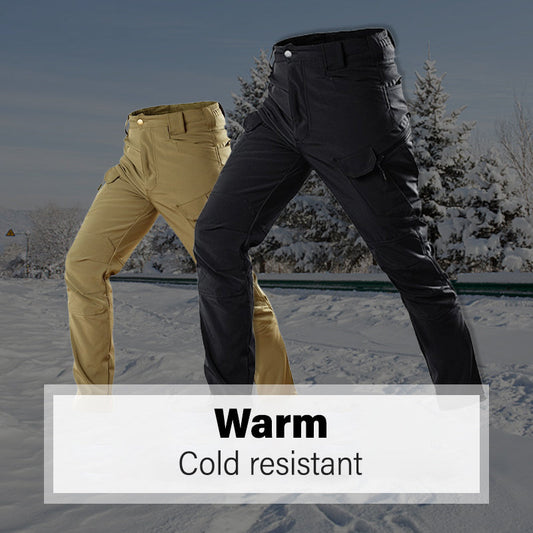 🤩 🤩 🤩 VANDAAG VOORDAT VOORDAT UITVERKOCHT! 👇🎁Tactische vrachtbroek voor mannen