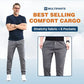 👖🔥 50% korting! MultiPants – 💪 duurzaam, 📦 meerdere zakken, 🤸 hoge stretch – perfect voor werk & vrije tijd!