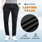 👖🔥 50% korting! MultiPants – 💪 duurzaam, 📦 meerdere zakken, 🤸 hoge stretch – perfect voor werk & vrije tijd!