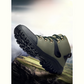 Outdoor wandelschoenen: schokdempend en antislip