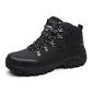 Outdoor wandelschoenen: schokdempend en antislip
