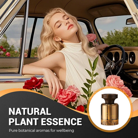 Botanische geurolie diffuser📢📢Laatste 3 uur: Grote uitverkoop ⌛⌛