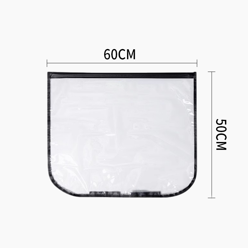 Magnetische Waterdichte Afdekking voor Oplaadpoort van Elektrische Voertuigen