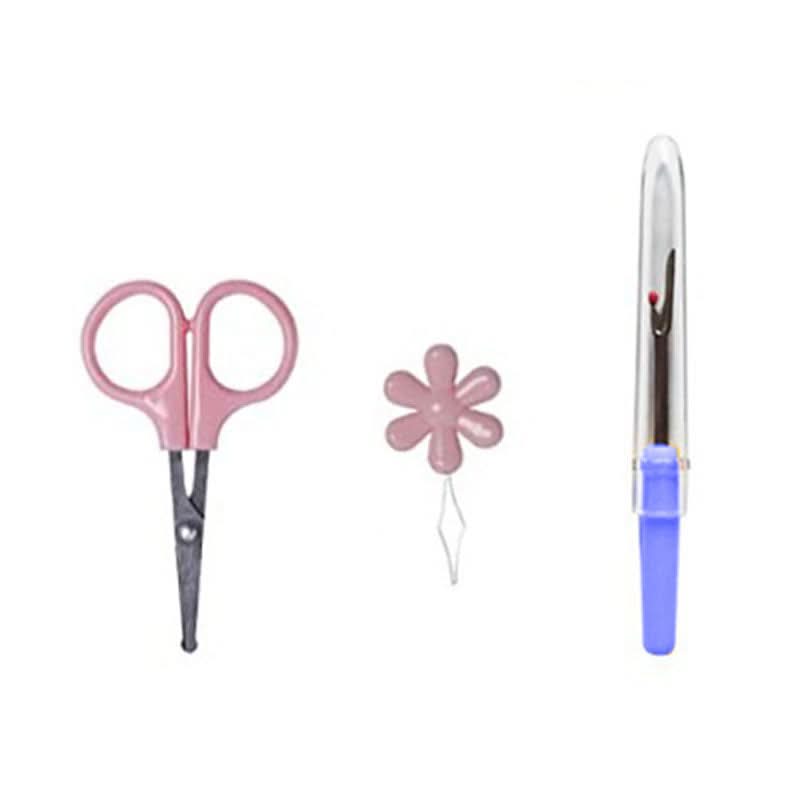 🎅Kerstopwarming - 64% korting🎅Kerst borduurpakket