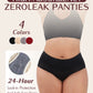 LOSWIE® Dames slipje met hoge absorptievermogen en ZeroLeak-technologie